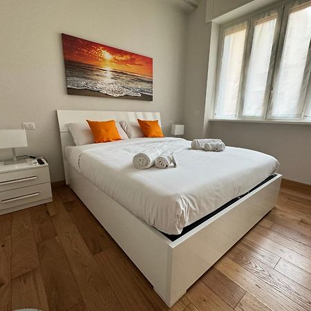 Gohost - City Hideaway A Few Minutes From Milano Centrale מראה חיצוני תמונה