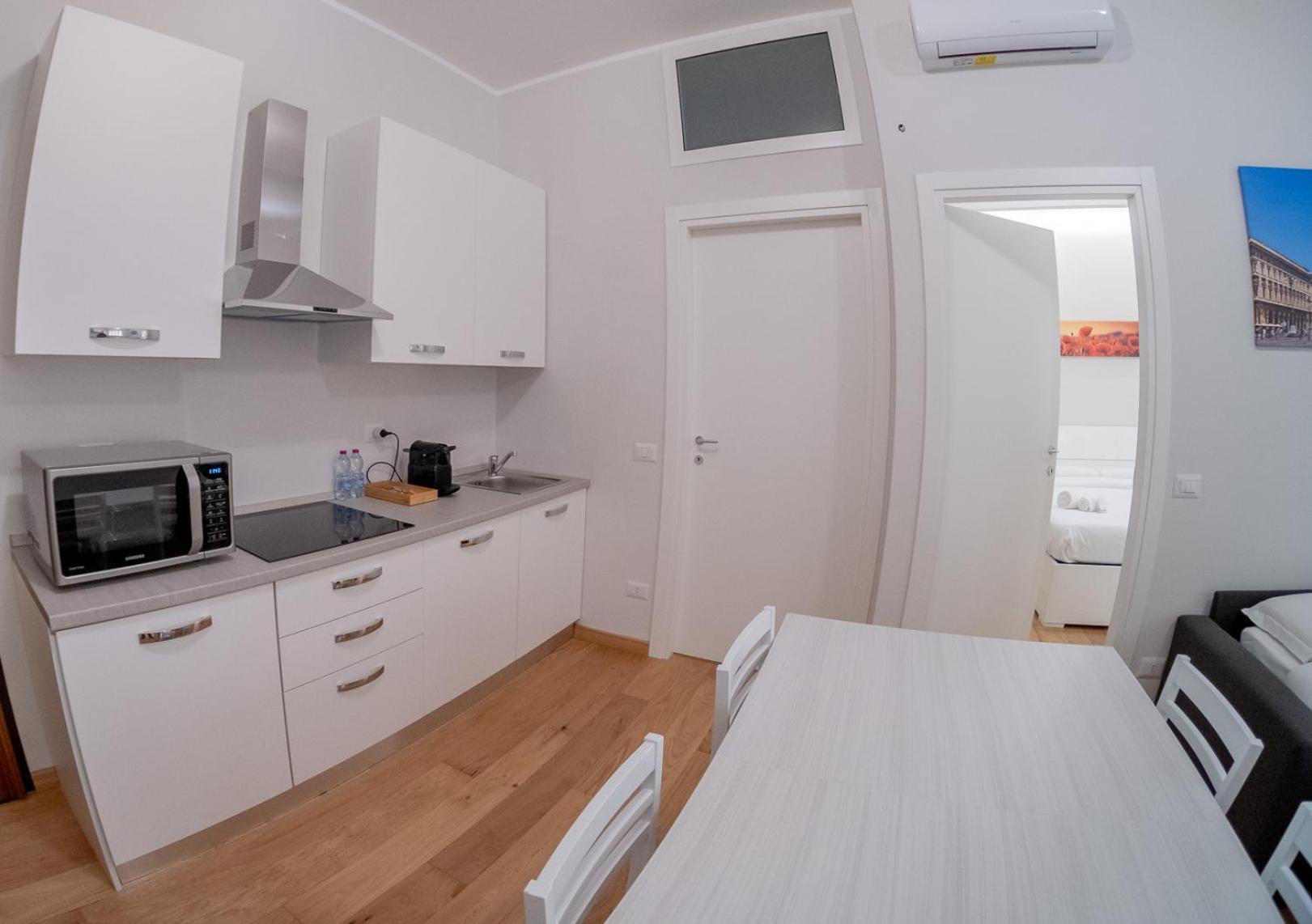 Gohost - City Hideaway A Few Minutes From Milano Centrale מראה חיצוני תמונה