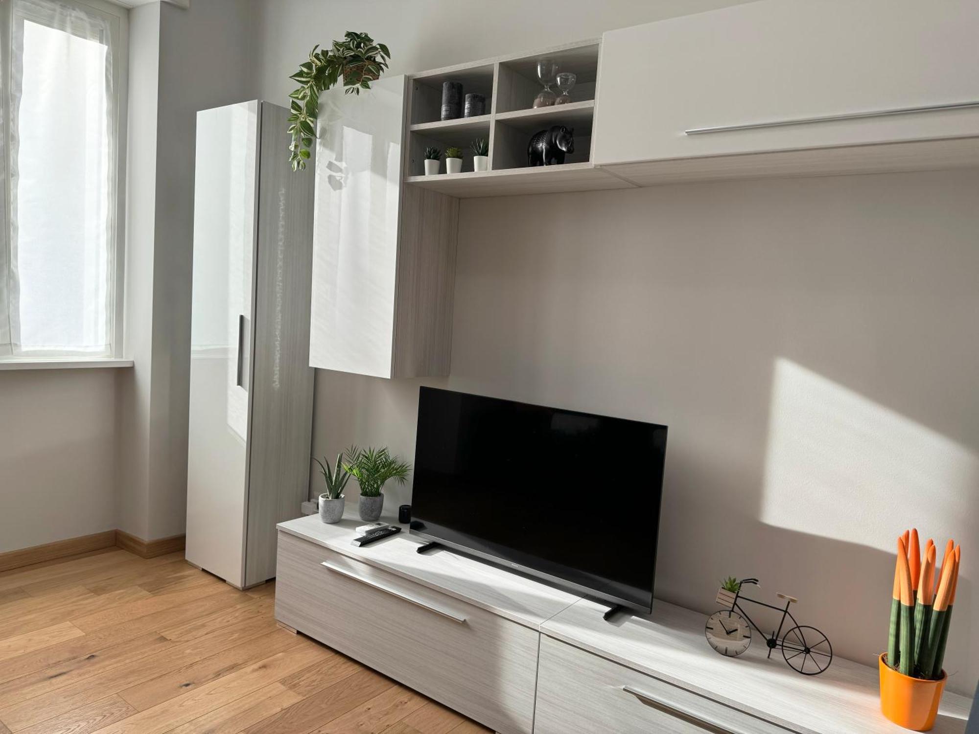 Gohost - City Hideaway A Few Minutes From Milano Centrale מראה חיצוני תמונה