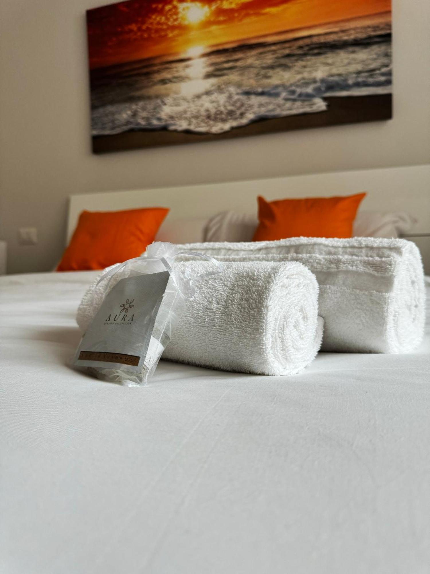 Gohost - City Hideaway A Few Minutes From Milano Centrale מראה חיצוני תמונה