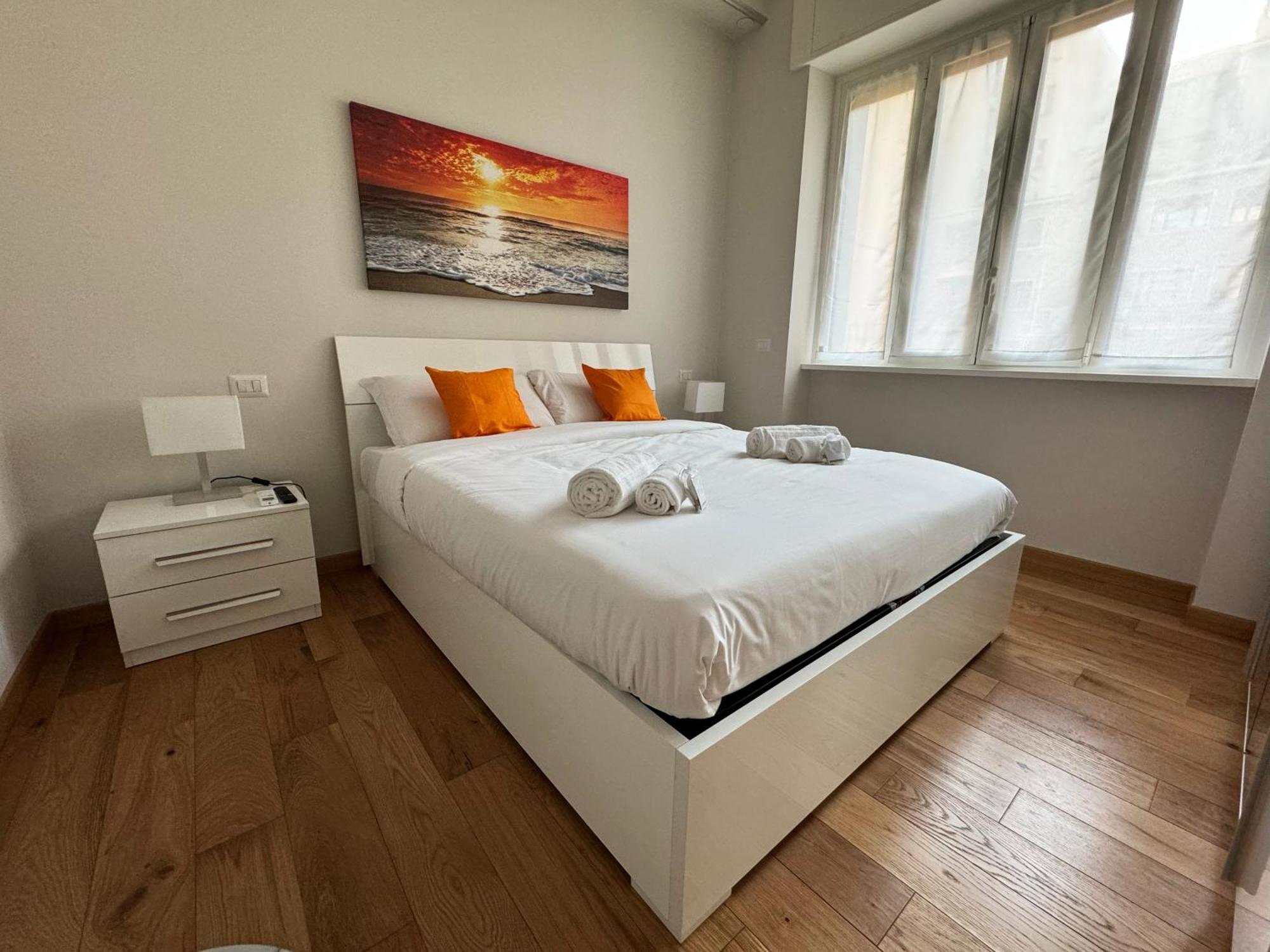 Gohost - City Hideaway A Few Minutes From Milano Centrale מראה חיצוני תמונה