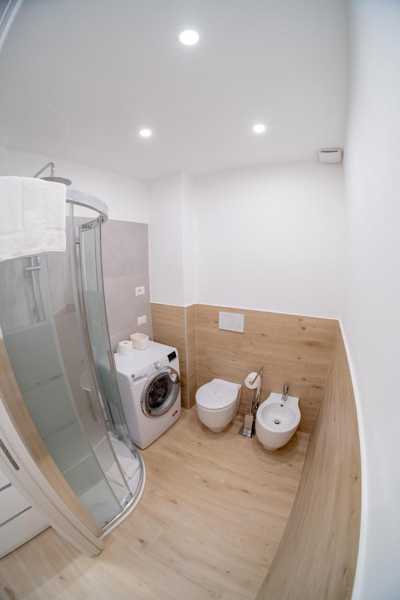 Gohost - City Hideaway A Few Minutes From Milano Centrale מראה חיצוני תמונה